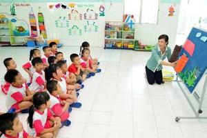 Bắc Ninh tạm đình chỉ cơ sở mầm non bỏ quên bé 3 tuổi trên xe ôtô