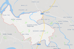Khởi tố vụ án lạm quyền trong khi thi hành công vụ tại Quảng Trị