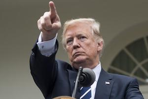 Luận tội Tổng thống Trump - Vụ lừa đảo lớn nhất lịch sử chính trị Mỹ?