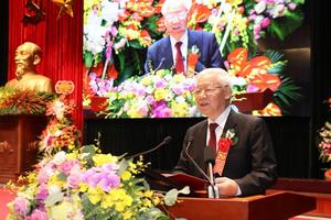 Học viện Chính trị quốc gia Hồ Chí Minh xây dựng chiến lược phát triển