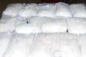 Quảng Trị: Triệt phá đường dây mua bán ma túy xuyên quốc gia