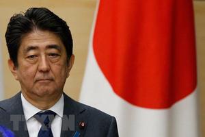 Thủ tướng Nhật Bản khẳng định sẵn sàng đối thoại với Triều Tiên