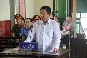 Thi hành án sai, cục thi hành án phải bồi thường hơn 55 tỷ đồng