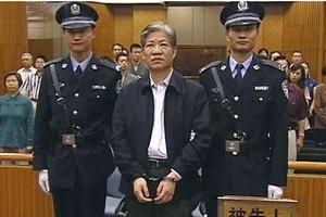 Bản án tử hình cựu Cục trưởng Quản lý Dược chấn động Trung Quốc