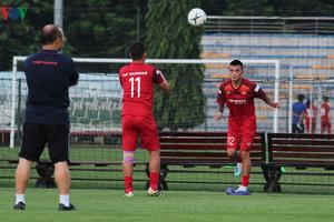 Tân binh ĐT Việt Nam chỉ ra “tử huyệt” của ĐT Thái Lan hiện tại