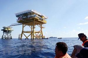 Quốc tế lên án các hành động phi pháp của Trung Quốc ở Biển Đông