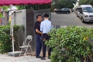 Vì sao bà Nguyễn Bích Quy vắng mặt thực nghiệm hiện trường vụ Gateway?