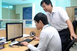 Bộ Kế hoạch và Đầu tư đề xuất lộ trình đấu thầu qua mạng