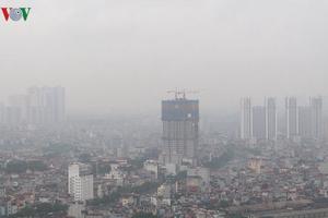 Bệnh nhân nhập viện phổi tăng cao liên quan đến chất lượng không khí?