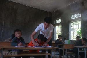 Giảm 10% biên chế - chỉ tiêu cứng nhắc khiến vùng sâu thiếu giáo viên