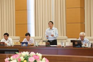 Dự thảo bổ sung quyền khiếu nại của đối tượng được kiểm toán