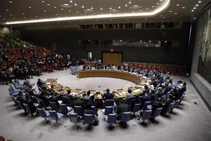 Bế mạc kỳ họp lần thứ 73 Đại Hội đồng Liên hợp quốc