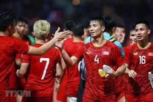 Kết quả vòng loại World Cup: Việt Nam chia điểm, Malaysia thắng ngược