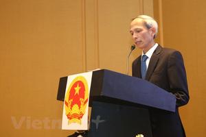 ''Việt Nam là đầu tàu phát triển kinh tế tại Đông Nam Á''