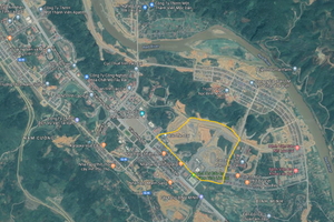 Tập đoàn FLC giới thiệu khu đô thị thể thao hàng đầu Tây Bắc