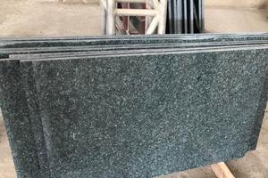 FLC STONE chính thức đưa mỏ đá Ngọc Lặc vào khai thác