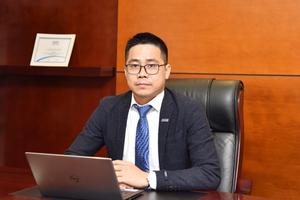 FLC STONE bổ nhiệm Tổng Giám đốc mới