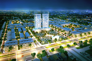 FLCHomes tiếp tục "làm nóng" thị trường BĐS Tây Nguyên