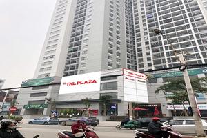 Hano-vid dừng hợp đồng với đơn vị quản lý vận hành dự án Goldsilk Complex 