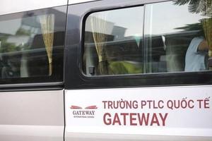 Vụ trường Gateway: Khởi tố lái xe về tội Vô ý làm chết người