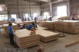 Công bố 13 mặt hàng có nguy cơ bị áp thuế phòng vệ thương mại