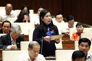 Sóc Trăng yêu cầu Trưởng đoàn Đại biểu Quốc hội tỉnh “rút kinh nghiệm"