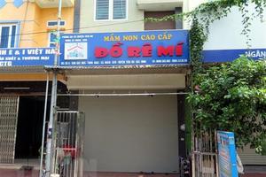 Bắc Ninh siết chặt quy trình đưa đón học sinh sau vụ quên trẻ trên xe