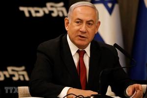 Thủ tướng Israel đề nghị truyền trực tiếp phiên tòa chống lại ông