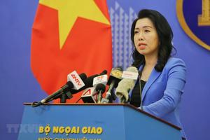 Bác bỏ nội dung sai sự thật trong báo cáo của Ủy ban Bảo vệ Ký giả