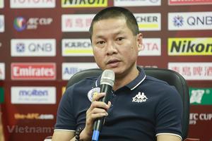 HLV Chu Đình Nghiêm: Quang Hải, Văn Quyết không phải tất cả với Hà Nội