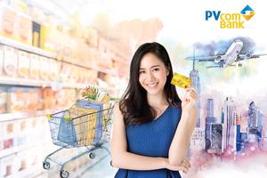 Gia tăng tiện ích khi chi tiêu  