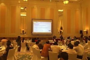 Hỗ trợ doanh nghiệp xuất khẩu hàng hóa, dịch vụ sang thị trường ASEAN