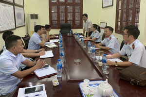 Bắc Giang đưa ra giải pháp ngăn chặn "tham nhũng vặt"