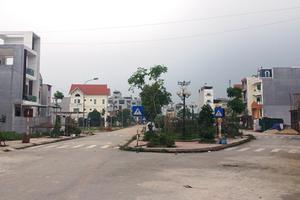 Hàng loạt vi phạm tại dự án khu nhà ở Bãi Lán