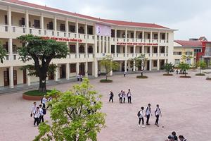 Sở GD&ĐT Hải Dương kiểm tra việc liên kết đào tạo