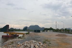 Huyện Thanh Liêm vận động người dân đưa trẻ tới trường