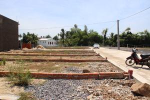 “Khu dân cư Phú Quý” có hay không?