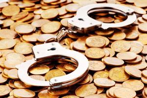 Gần 500 người Belarus bị xét xử tham nhũng trong nửa đầu năm 2019