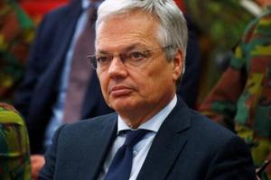 Ứng cử viên EU của Bỉ đối mặt với điều tra tham nhũng