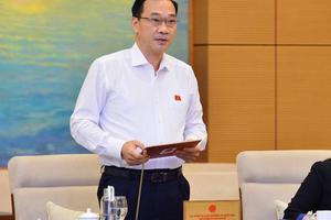 Làm dự án PPP phải hạn chế tối đa chỉ định thầu, tránh rủi ro lợi ích nhóm