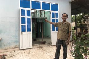 Kỳ I: Lòng vòng khoản tiền “ủng hộ ngân sách” khi lấy sổ đỏ tại xã Điện Phương