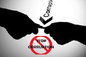 Hãy thực tế trong cuộc chiến chống tham nhũng