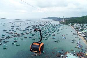 Phú Quốc chuẩn bị gì để soán “ngôi vương” du lịch?