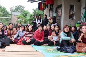 Năm học mới, giáo viên hợp đồng vẫn lo… mất việc