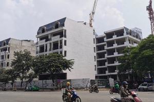 Vụ tranh chấp doanh nghiệp rúng động ở Hà Nội đã ngã ngũ