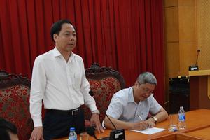 Thanh tra việc sử dụng quỹ bảo hiểm y tế, mua sắm trang thiết bị