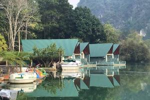 Xin điều chỉnh công năng cho công trình tồn tại!