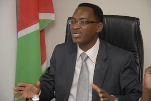 Chủ tịch ACC kêu gọi chống tham nhũng