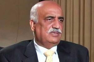 Cơ quan chống tham nhũng Pakistan bắt giữ lãnh đạo đảng đối lập