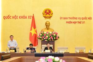 Giao Uỷ ban Chứng khoán đại diện chủ sở hữu vốn thì chưa phù hợp